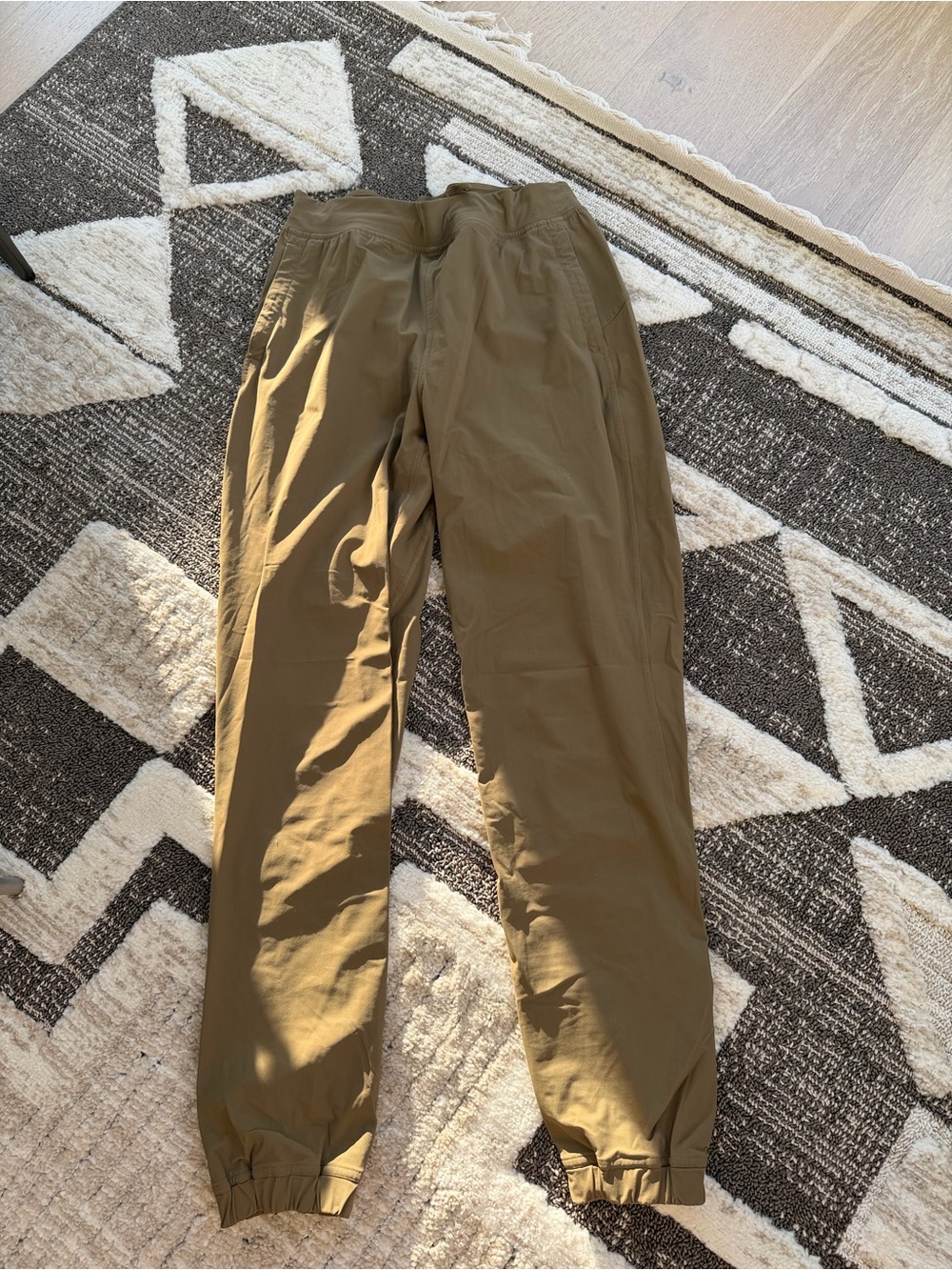 Lululemon Adapted State Joggers